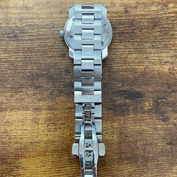 MOVADO Bold Men’s Watch Pre-owned / Great condition - Picture 2 of 2